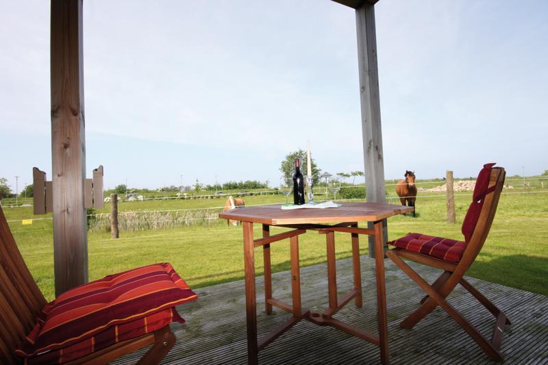 Strandresidenz Börgerende-Rethwisch Szoba fotó