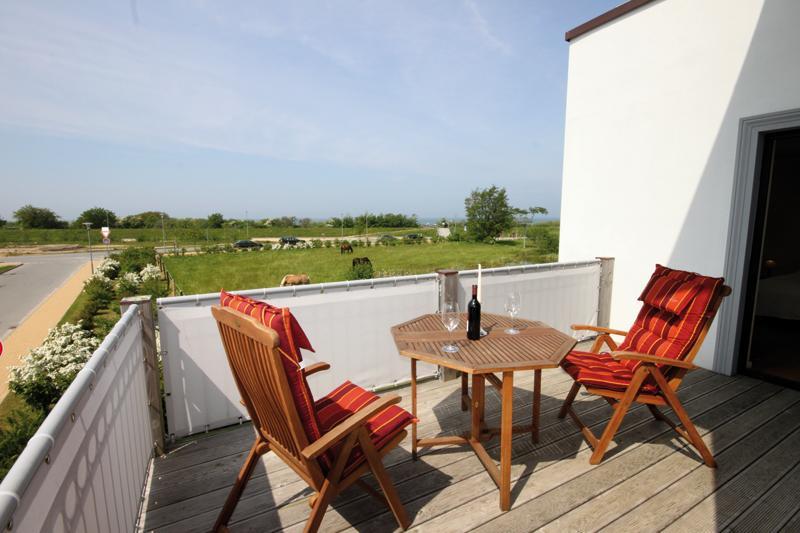Strandresidenz Börgerende-Rethwisch Szoba fotó